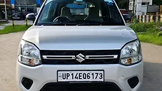 Used Maruti Suzuki Wagon R LXi CNG 1.0L Manual in Delhi