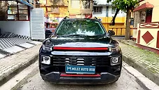 Used Hyundai Exter SX 1.2 MT Knight Edition in Kolkata