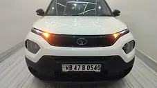 Used Tata Punch Adventure (S) in Kolkata
