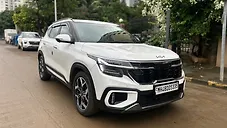 Used Kia Old Generation Seltos 2024 GTX Plus 1.5 Diesel AT [2024-2025] in Mumbai