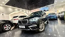 Used BMW X3 xDrive 20d Luxury Line in Delhi
