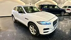Used Jaguar F-Pace Prestige Petrol [2018-2020] in Delhi