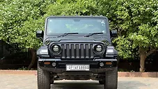 Used Mahindra Thar LX Hard Top Diesel AT in Delhi