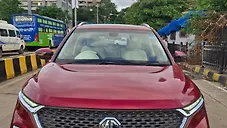 Used MG Hector Sharp 1.5 DCT Petrol [2019-2020] in Mumbai
