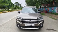Used Maruti Suzuki XL6 Zeta MT Petrol in Nagpur