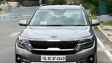 Used Kia Seltos GTX Plus 1.4 DCT [2019-2021] in Delhi