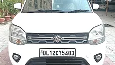 Used Maruti Suzuki Wagon R VXI 1.0 CNG [2023-2025] in Noida
