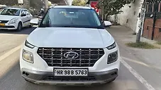 Used Hyundai Venue SX Plus 1.0 Turbo DCT in Delhi