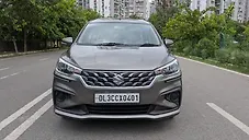 Used Maruti Suzuki Ertiga VXi (O) [2022-2023] in Noida