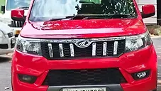 Used Mahindra Bolero Neo N10 in Nagpur