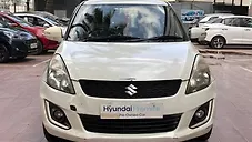 Used Maruti Suzuki Swift VDi [2014-2017] in Bangalore