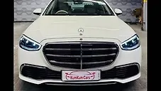 Used Mercedes-Benz S-Class S 350d in Pune