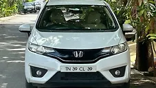 Used Honda Jazz VX CVT Petrol in Coimbatore