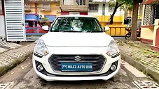 Used Maruti Suzuki Swift ZXi [2018-2019] in Kolkata