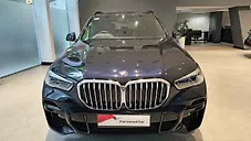 Used BMW X5 xDrive40i M Sport in Chennai
