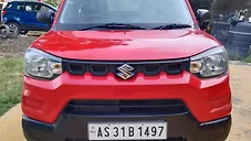 Used Maruti Suzuki S-Presso VXi (O) in Guwahati