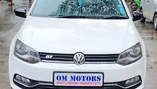 Used Volkswagen Polo GT TSI in Mumbai