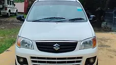 Used Maruti Suzuki Alto LXi BS-IV in Guwahati