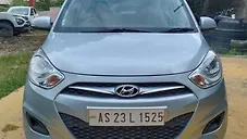 Used Hyundai i10 Sportz 1.2 Kappa2 in Guwahati