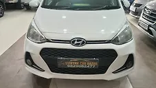 Used Hyundai i10 Sportz 1.2 Kappa2 in Jaipur