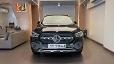 Used Mercedes-Benz GLA 200 [2021-2023] in Mumbai