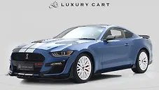 Used Ford Mustang GT Fastback 5.0L v8 in Ludhiana