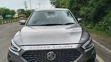 Used MG Astor Style 1.5 MT [2023-2024] in Bhopal