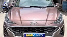 Used Hyundai Aura SX Plus 1.2 AMT Petrol in Chennai