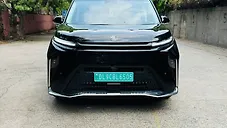 Used MG M9 Presidential Limo 90.0 kWh in Delhi