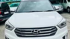 Used Hyundai Creta 1.6 SX Plus AT in Rudrapur