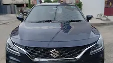 Used Maruti Suzuki Baleno Delta MT [2023-2025] in Chennai