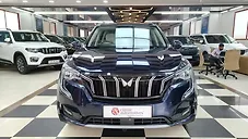Used Mahindra Old Generation XUV700 AX 7 Petrol AT Luxury Pack 7 STR [2021] in Bangalore