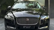 Used Jaguar XF Prestige Diesel in Pune