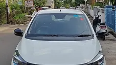 Used Tata Tiago EV XZ Plus Long Range [2022-2025] in Kolhapur
