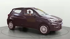 Used Tata Old Generation Tiago 2020 XZ Plus CNG [2022-2023] in Rajkot