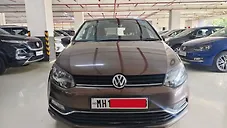 Used Volkswagen Polo Highline Plus 1.2( P)16 Alloy [2017-2018] in Pune