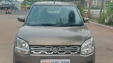 Used Maruti Suzuki Wagon R VXi 1.2 in Tiruchirappalli
