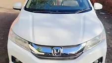 Used Honda City 4th Generation VX Petrol [2017-2019] in Mumbai