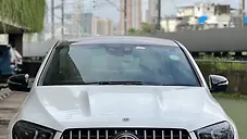 Used Mercedes-Benz AMG GLE Coupe 53 4Matic Plus Petrol Turbo Automatic in Mumbai