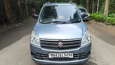 Used Maruti Suzuki Wagon R 1.0 LXi CNG in Mumbai