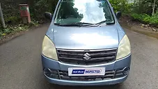 Used Maruti Suzuki Wagon R 1.0 LXi in Mumbai