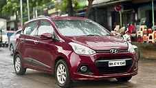 Used Hyundai Grand i10 Asta AT 1.2 Kappa VTVT [2013-2016] in Mumbai
