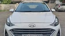Used Hyundai Grand i10 Nios Sportz 1.2 Kappa VTVT CNG in Nashik