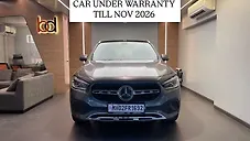 Used Mercedes-Benz GLA 220d [2021-2023] in Mumbai