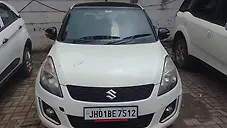 Used Maruti Suzuki Swift VXi in Ranchi