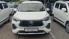 Used Toyota Rumion G MT [2023-2025] in Ranchi