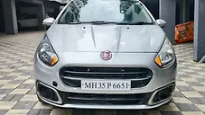 Used Fiat Punto Evo Dynamic 1.2 in Nagpur