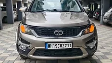 Used Tata Hexa XT 4x2 7 STR in Nagpur