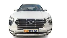Used Hyundai Creta SX 1.5 Petrol [2020-2022] in Chennai