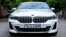 Used BMW 6 Series GT 630i M Sport in Delhi
